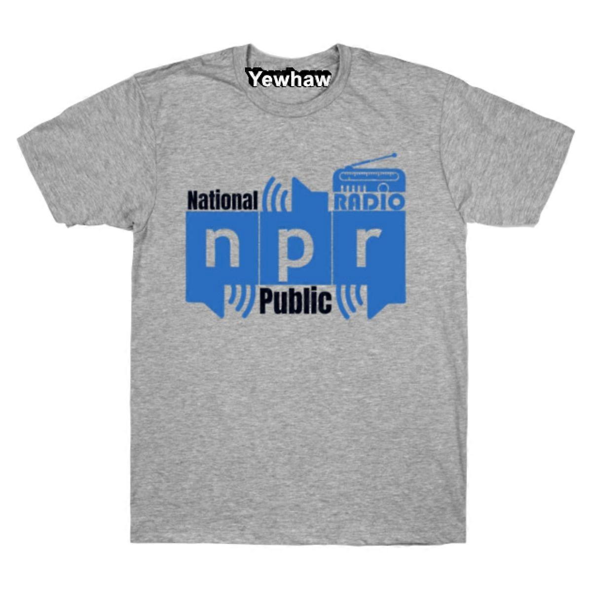 Npr T-shirt