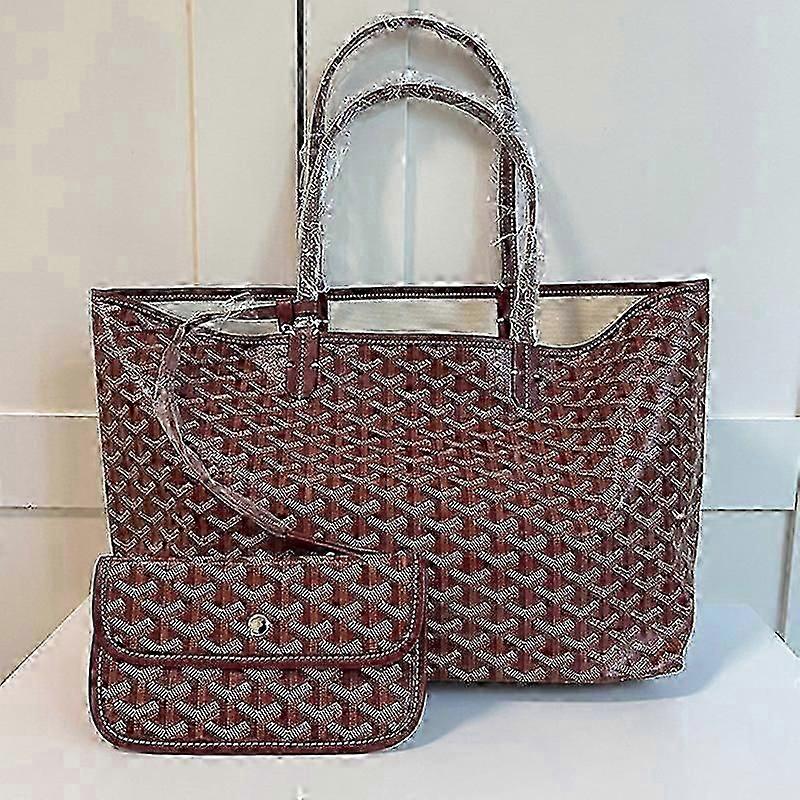 Neu Tasche Große Kapazität Tote Tasche Mutter Tasche