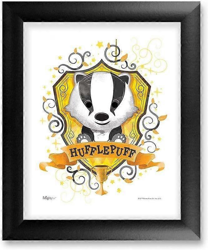 Harry PotterStress Reliever Jigsaw Puzzle Z2046