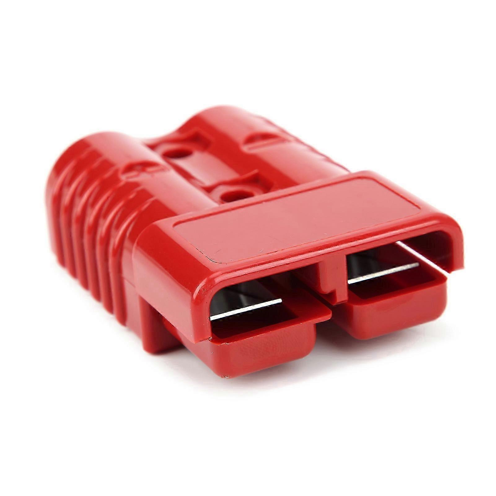 1/0 AWG Fire-Resistant Electric Winch Battery Quick Connector