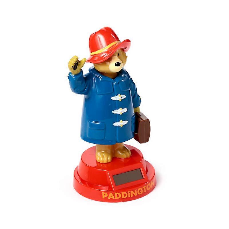 Solar Pal - Paddington Bear 1 Pack