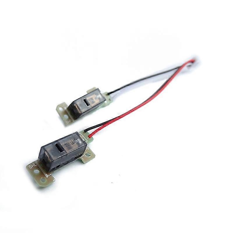Micro Switch Circle Board Card Cable for G304 G305 Mouse Replacement Board