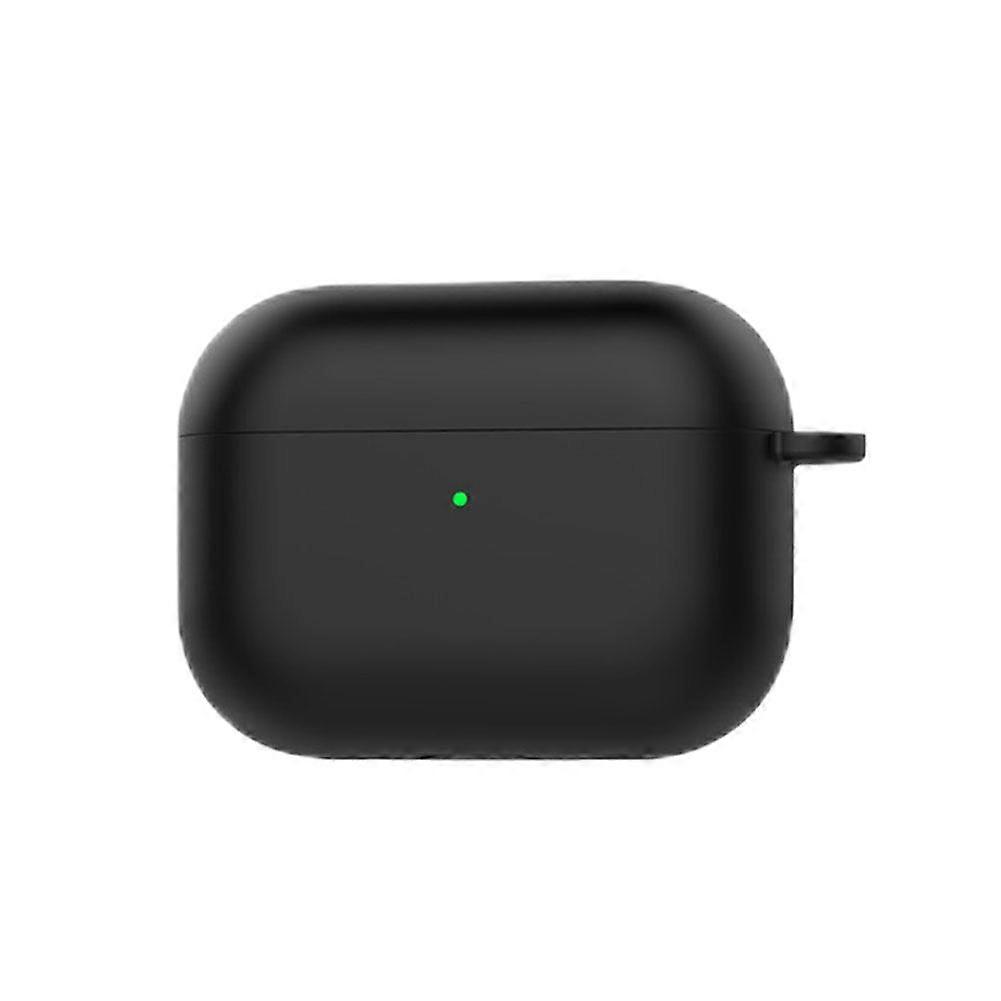 For AirPods Pro 3 Silicone Case 360 Full Protection Shockproof Anti Drop Wireless Fast Charging Compatible Soft Touch