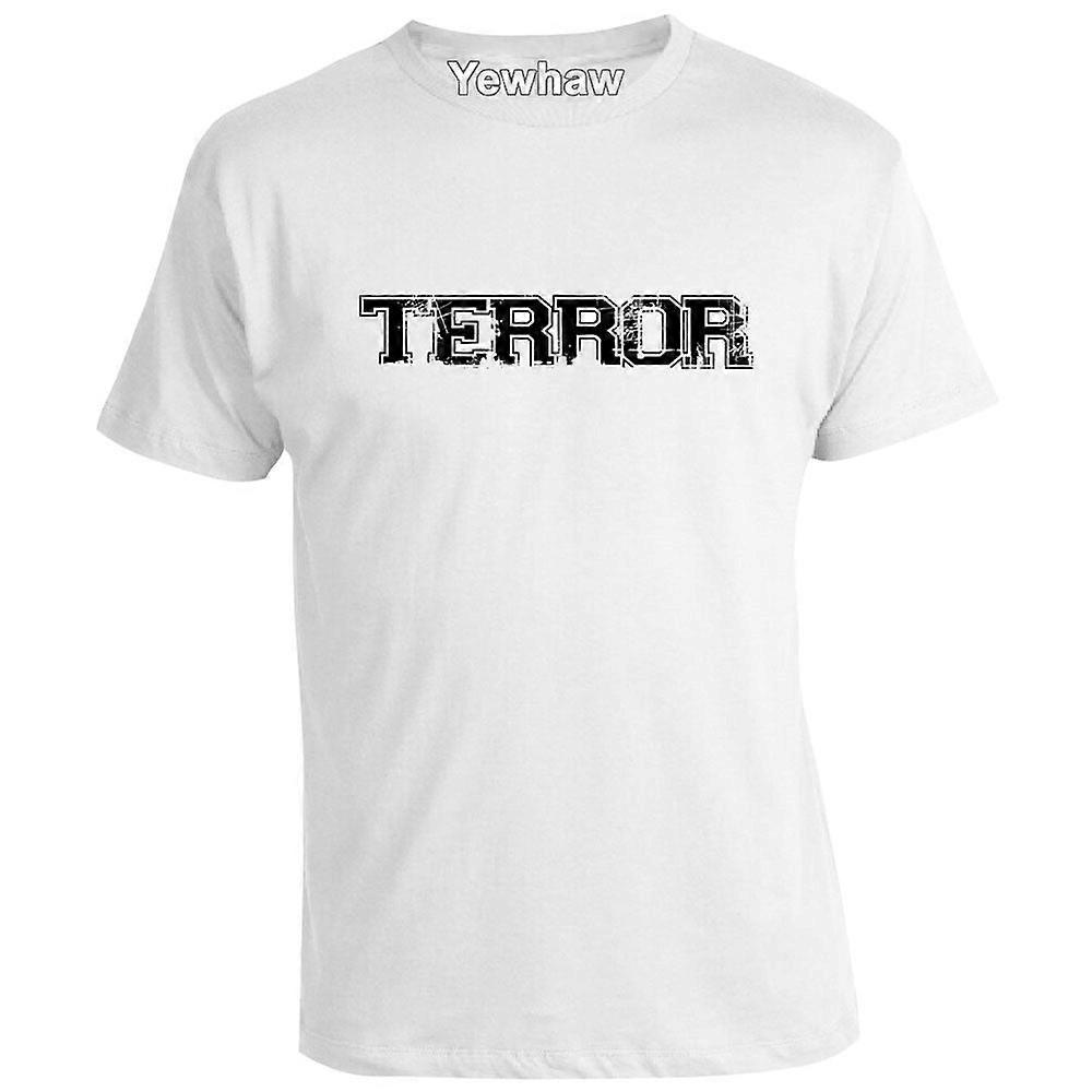 Terror T-shirt