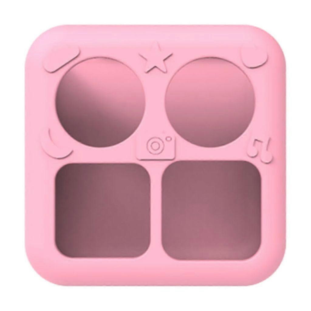 Protective Carrying Case for Yoto Mini Player Dustproof Protector Washable Cover