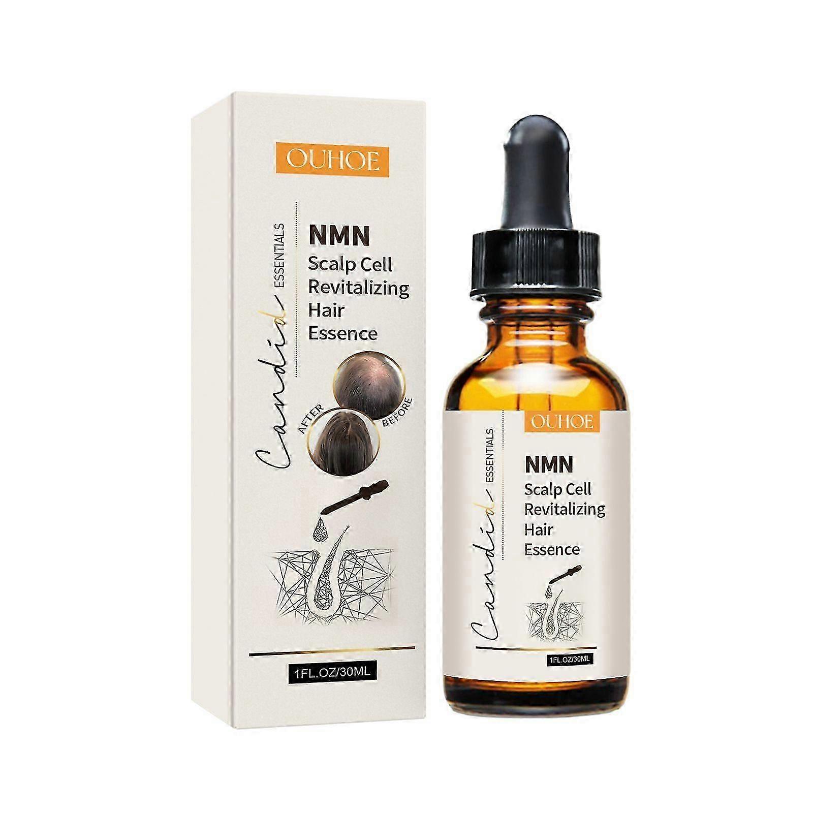 NMN Scalp Cell Revitalizing Hair Essence