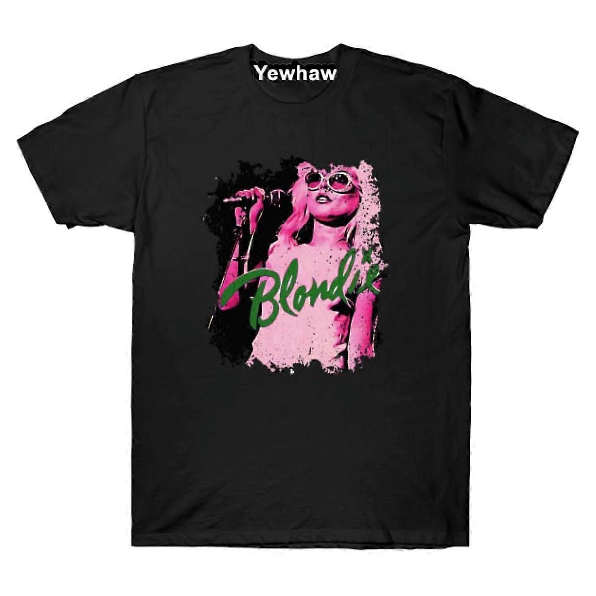 Koszulka BLONDIE