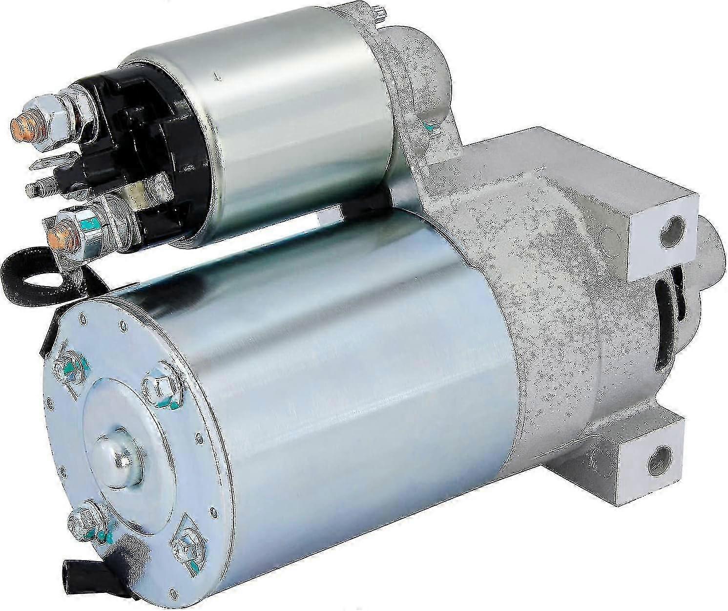 Kohler Starter 2509808 250981180