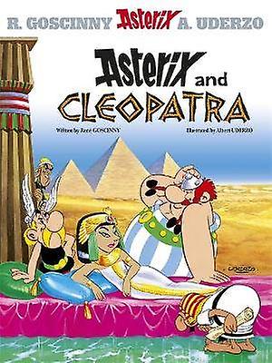 Asterix: Asterix and Cleopatra