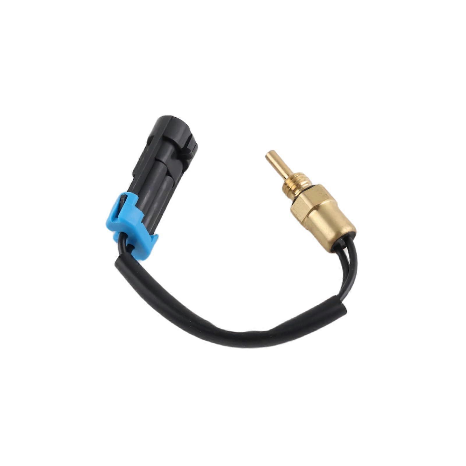 8M0148668 Outboard Temperature Sensor Replacement for Mercury Mercruiser Engine Accurate Detection