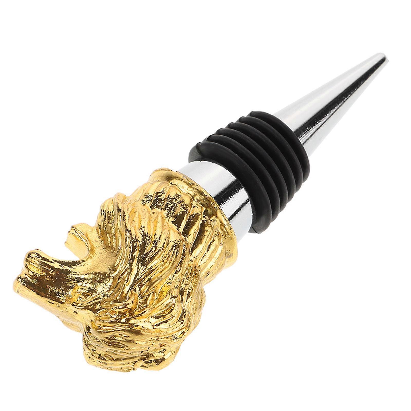 Shaped with Fresh Keeping Function for Bottles Sealing 3.5 Inches