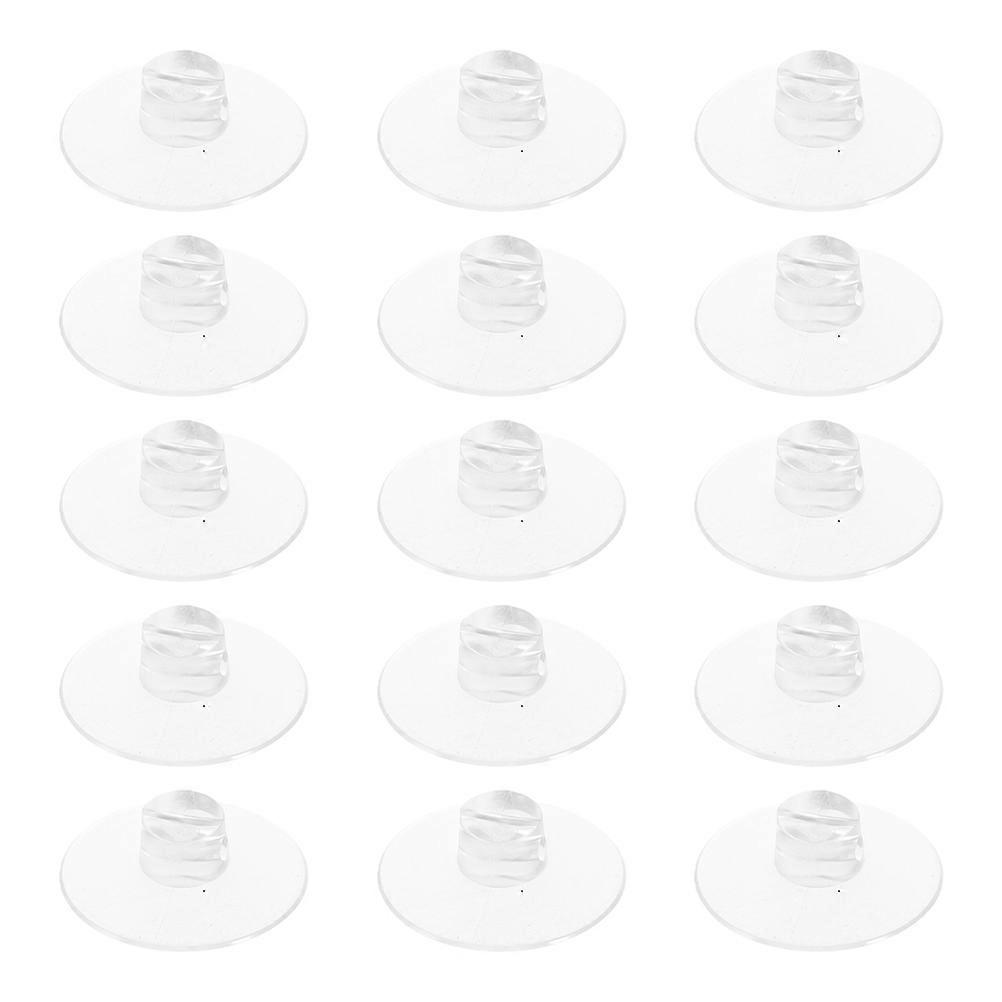 Cable Organizer Suction Cup Management Clips for Organization 15Pcs