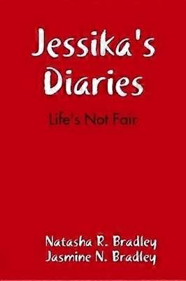 Jessika's Diaries