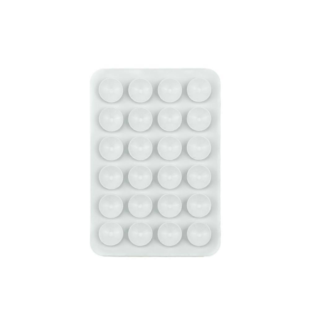 Mobile Phone Silicone Suction Cup Suitable For Leather Case Tablet Computer Mobile Phone Suction Cup