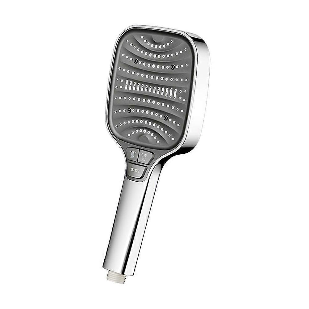 High Performance Shower Head with 8 Adjustable Modes Perfect for Everyday Use