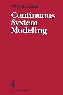 Continuous System Modeling