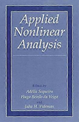 Applied Nonlinear Analysis