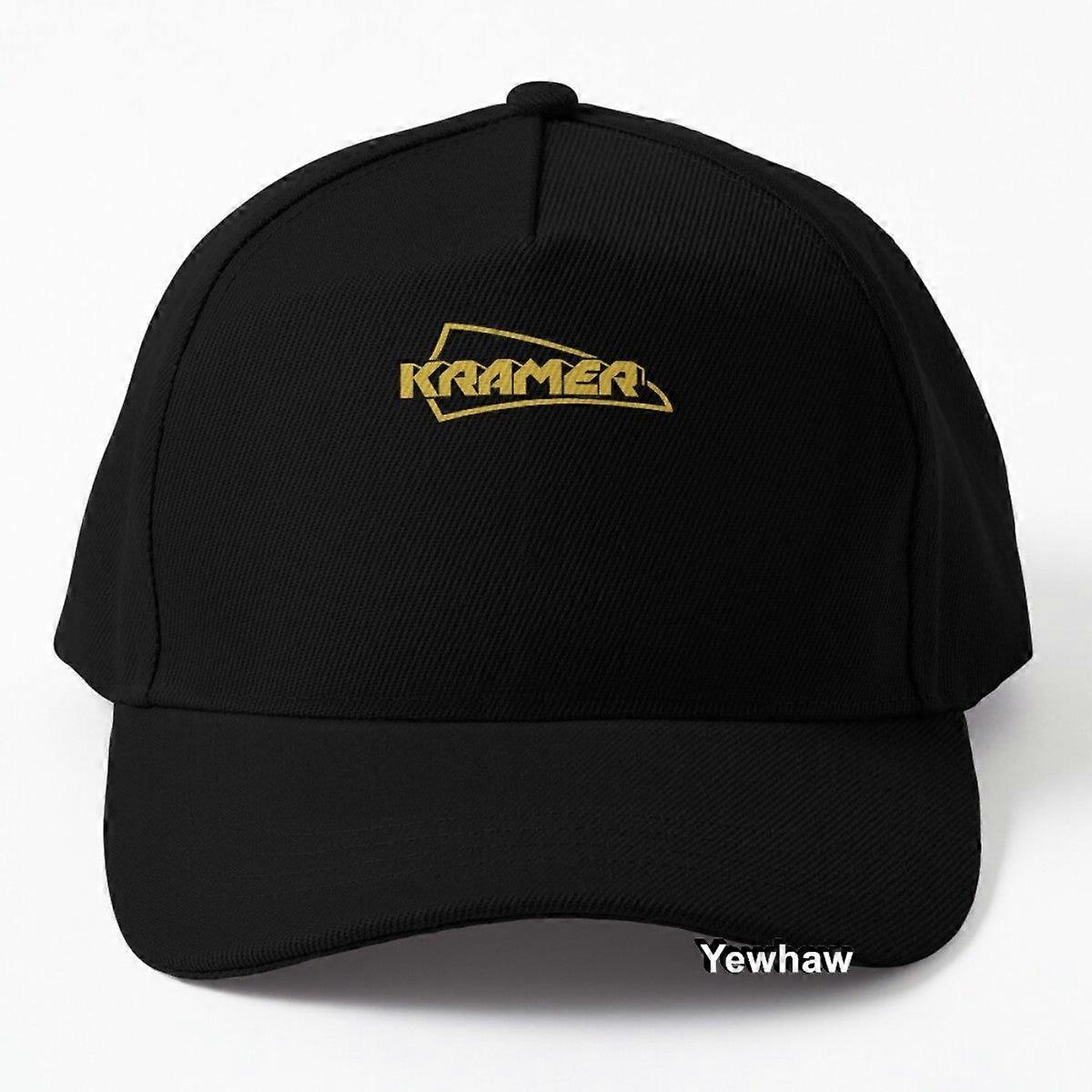Kramer Guitars Baseball Cap Music