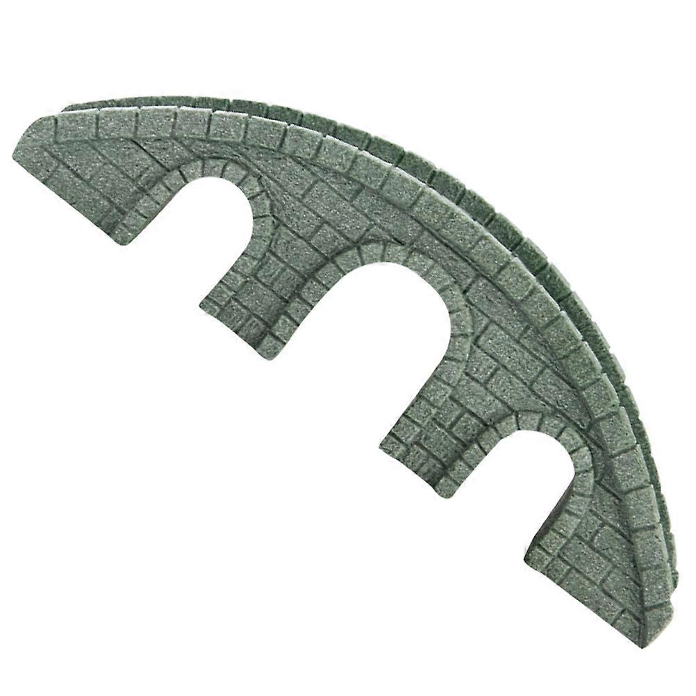 Bridge Statue Bridge Decoration 1 Piece for Bonsai