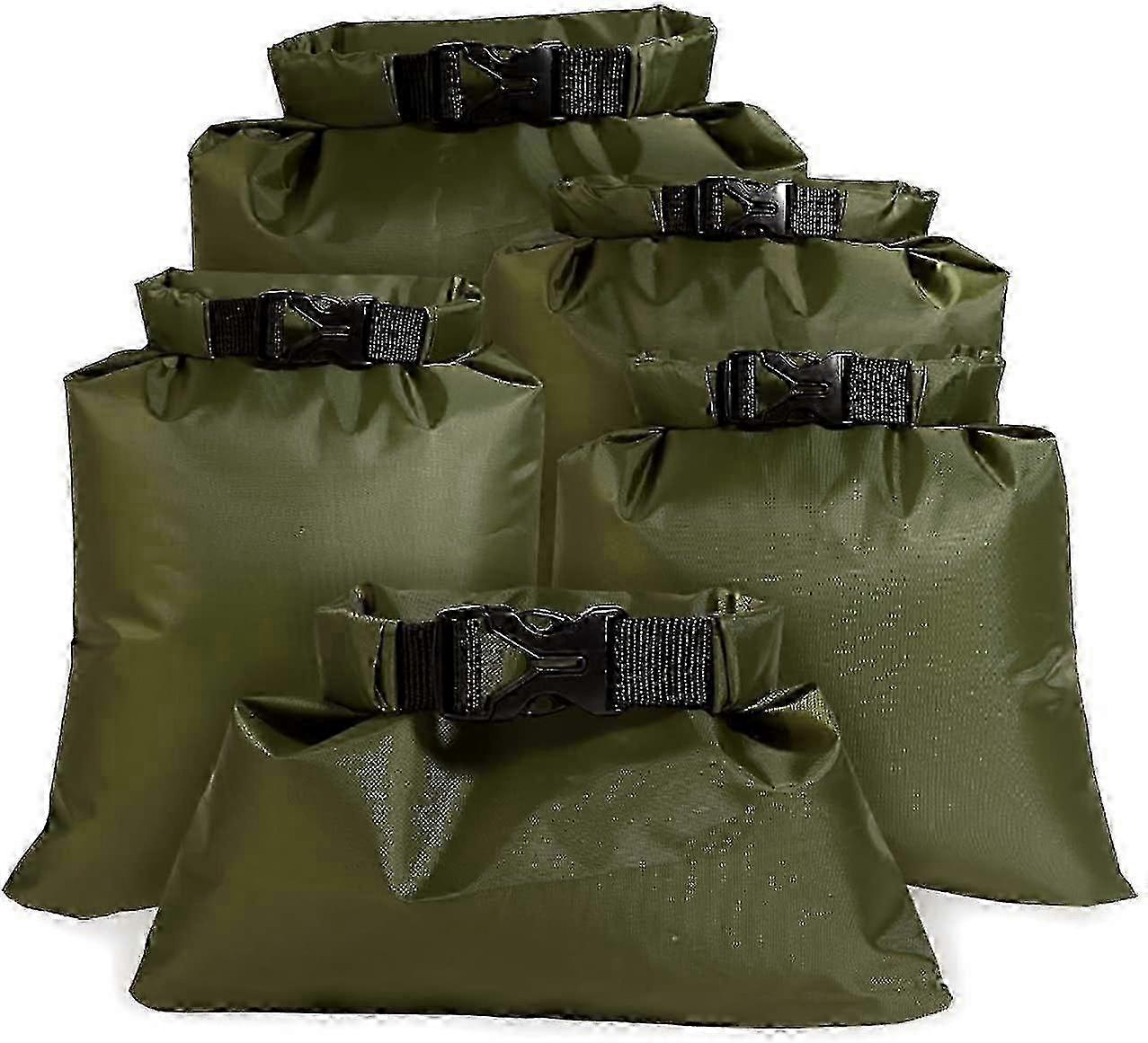 Waterproof Dry Bag Set 26-27s