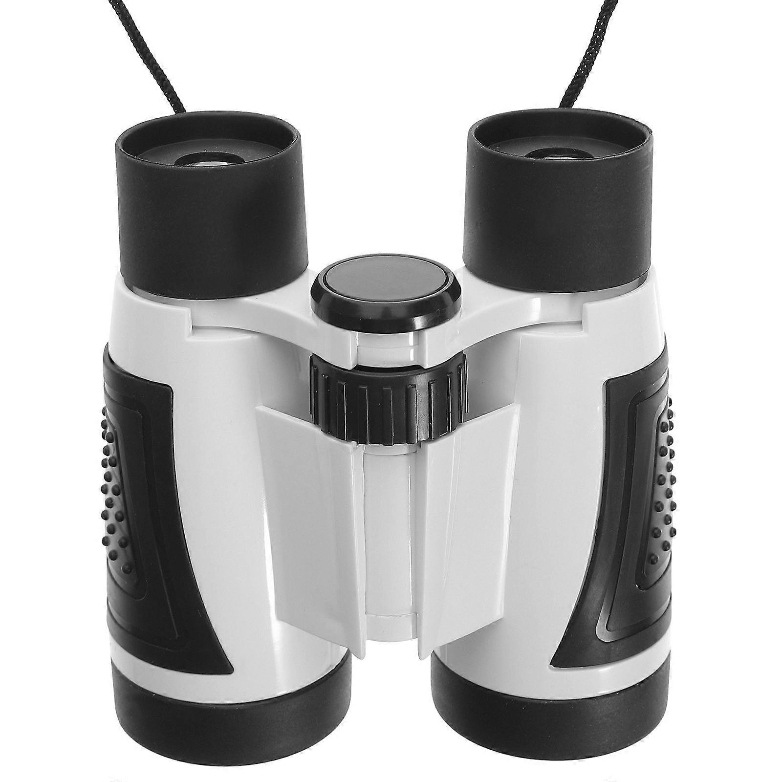 Children Binoculars for Kids Camping Exploring Convenient