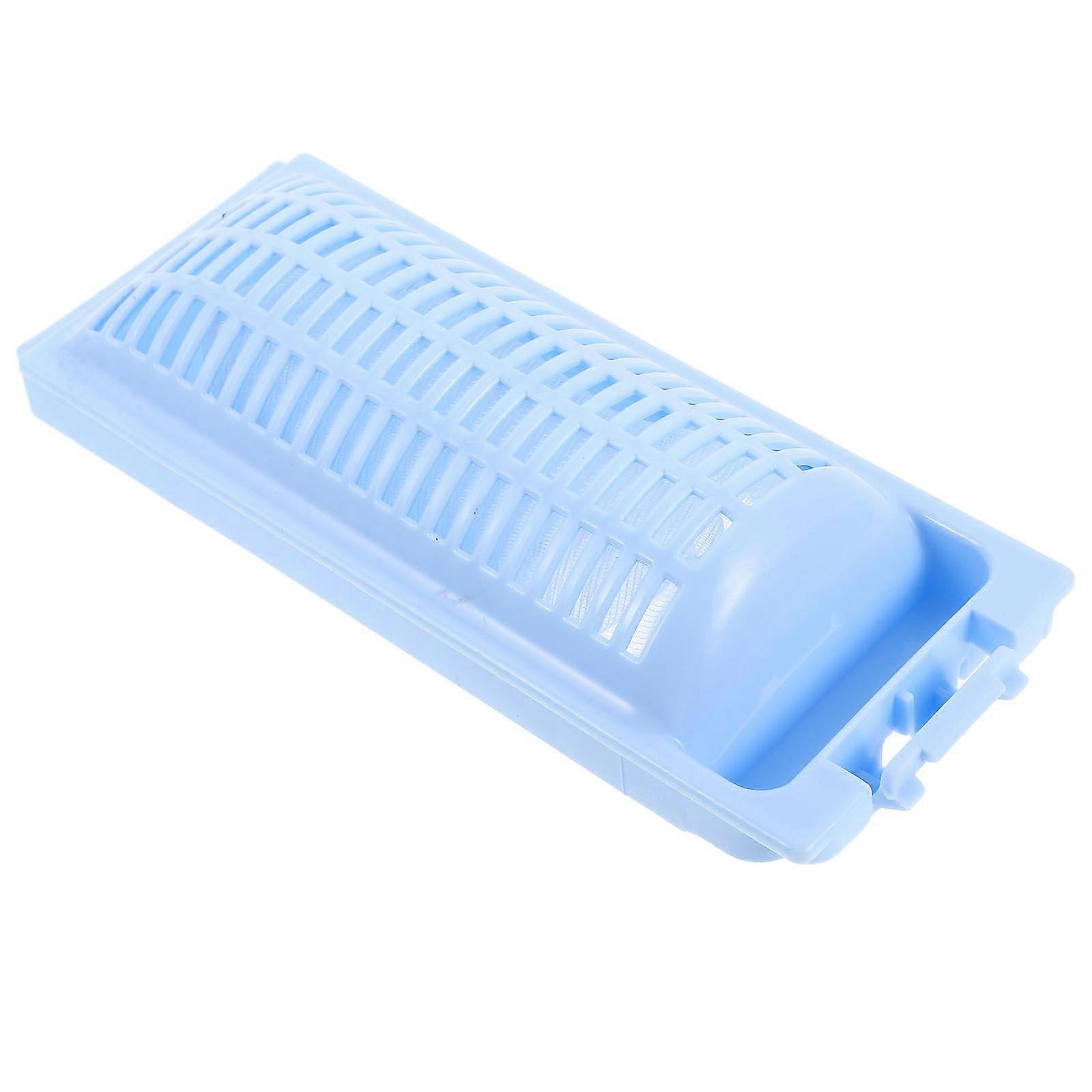 Clothes Washer Filter Box for Fully Automatic Washing Machine 4Pcs