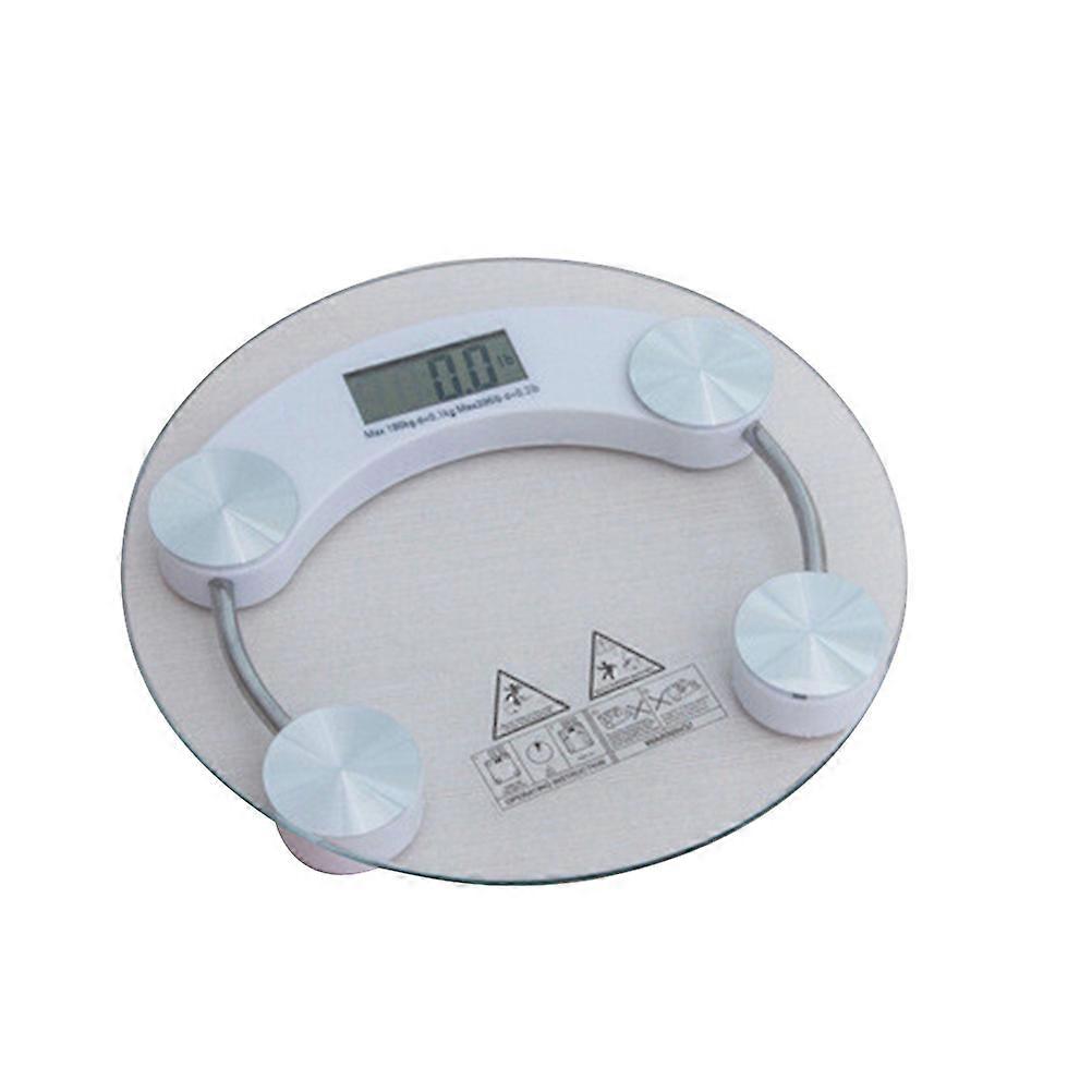 Electronic Scale Digital Body Weight Precision Measurement Scale for Weight Measuring