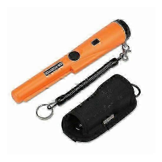 2025 GP-POINTER Pinpointer Probe Metal Detector Tuning Holster Automatic Portable