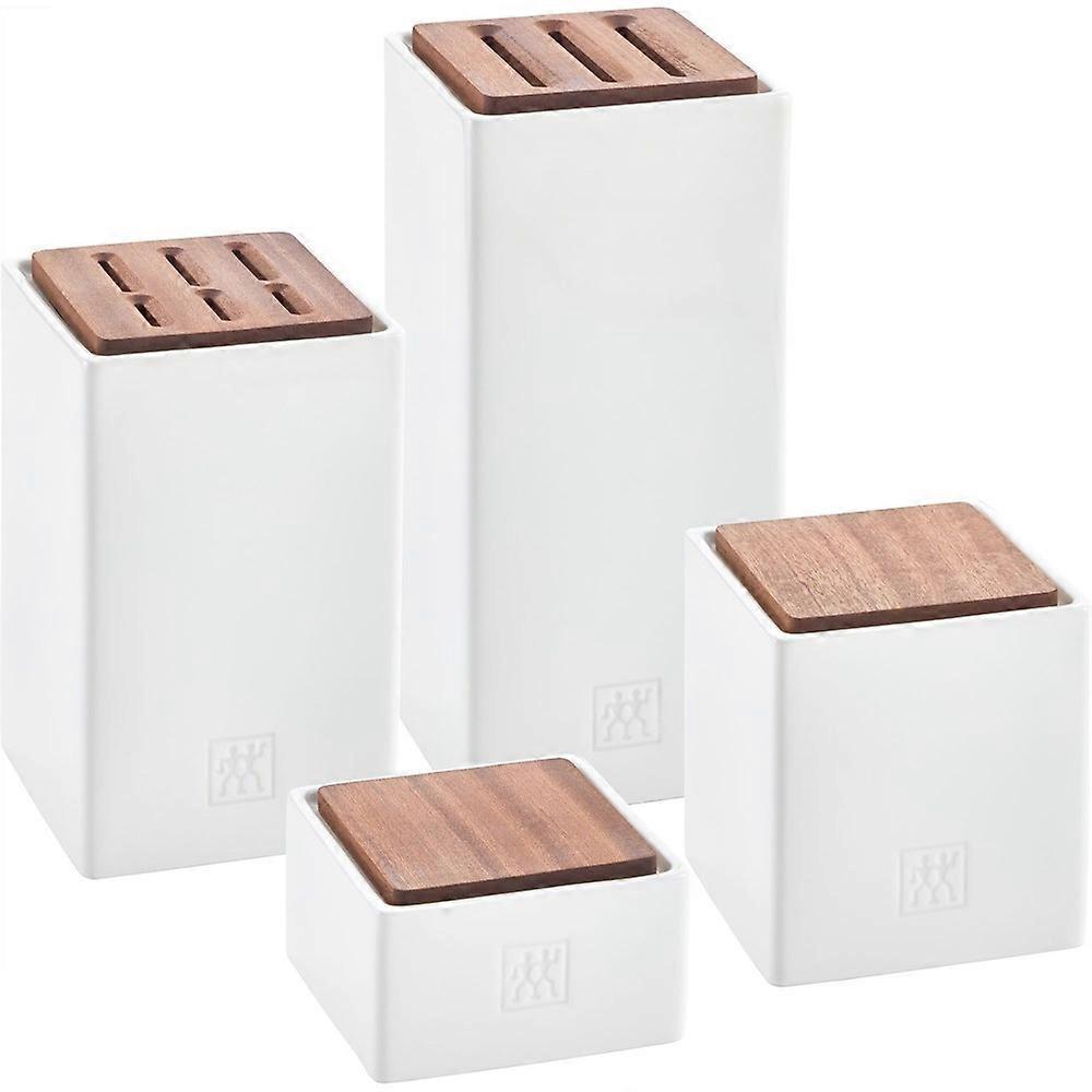 Zwilling set of 4 ceramic containers 1002267