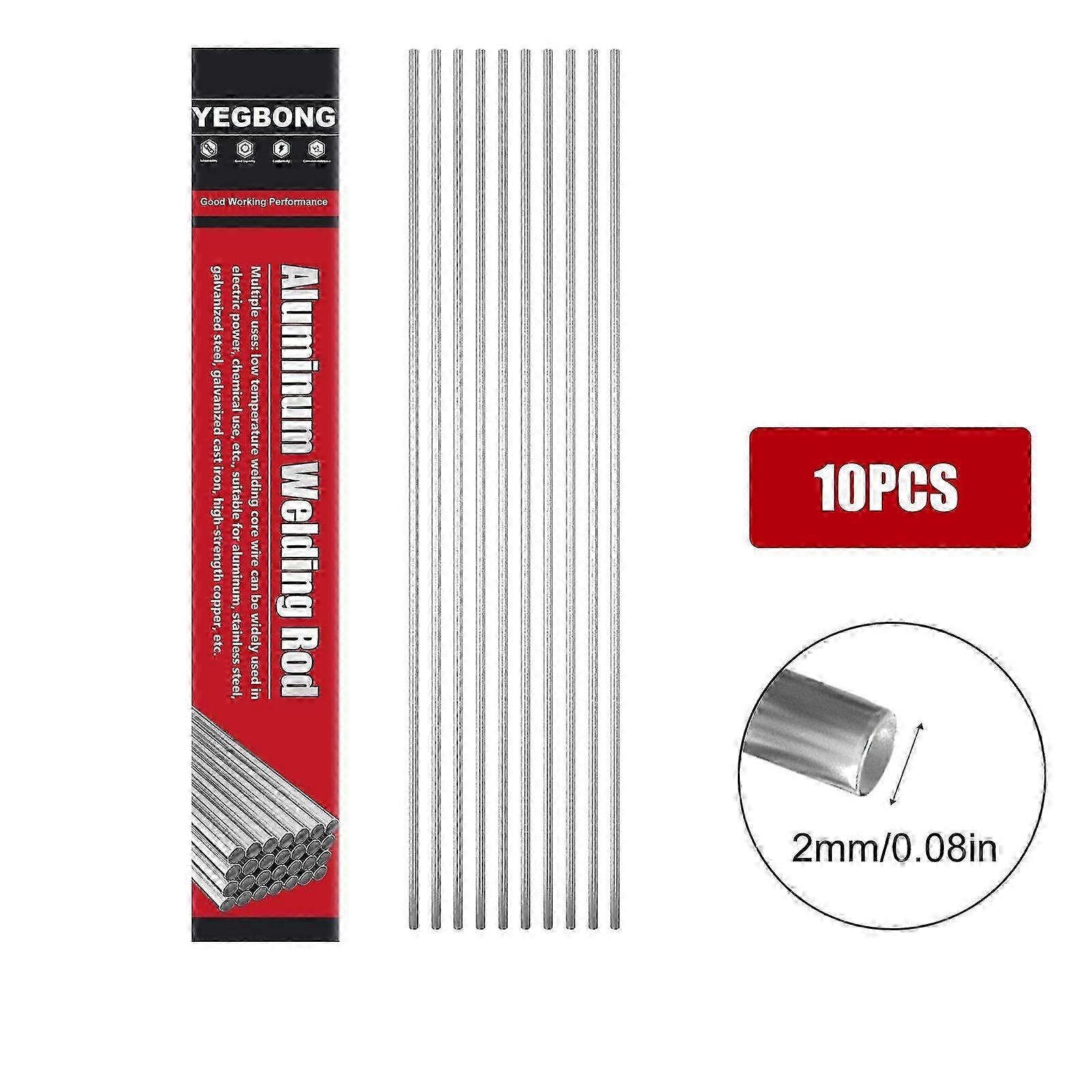 Aluminum Welding Rods