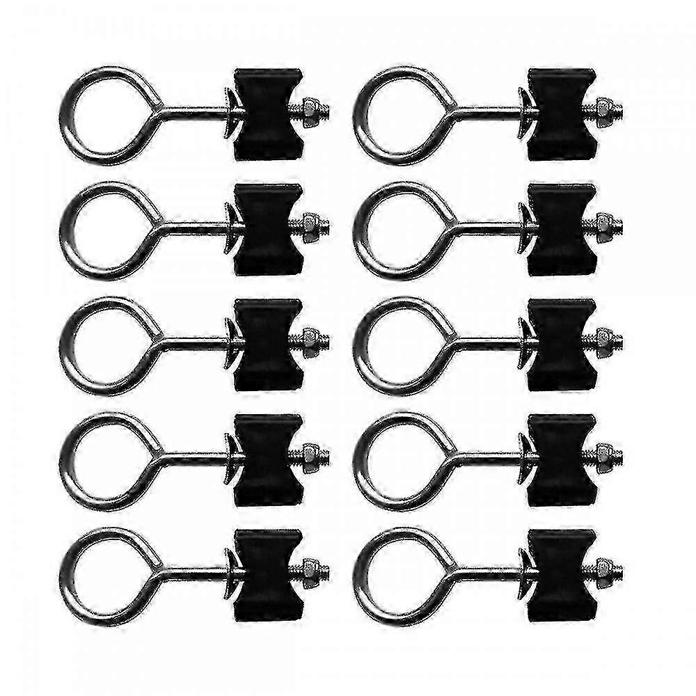 10 Pcs Trampoline Screws,trampoline Accessories,screws