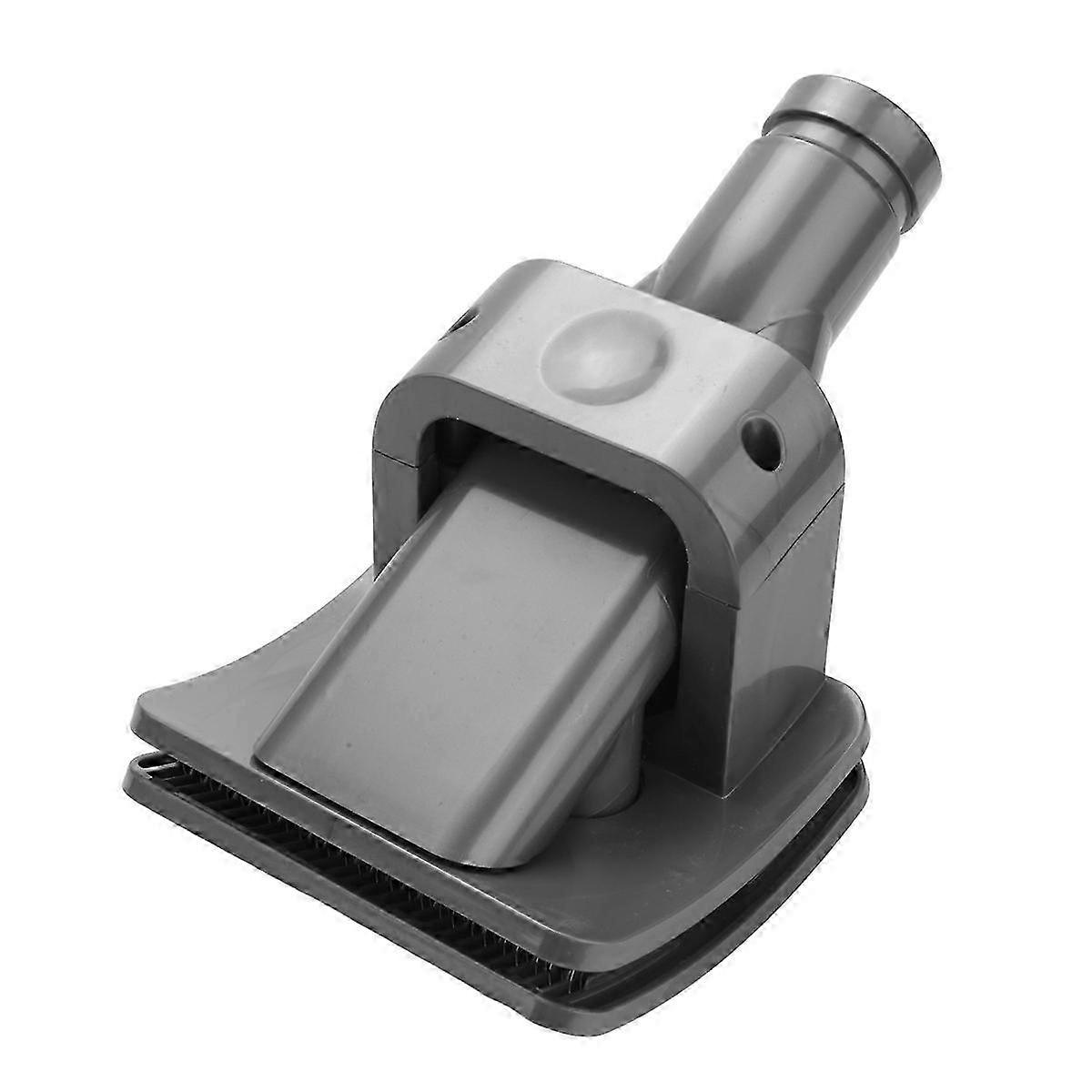 Vacuum Attachment Cat Pet Bed Brush Groom Tool Compatible for