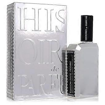  Rosam by Histoires De Parfums - Eau De Parfum Spray 2 oz - Women 