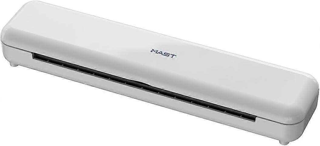 Smart Wireless Tattoo Stencil Printer with Bluetooth, Resolution Thermal Output, White