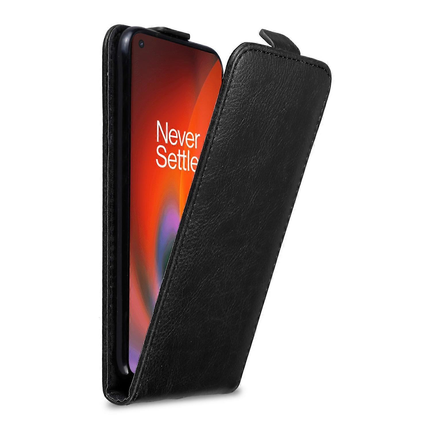 OnePlus Nord 2 5G Case - with Magnetic Clip