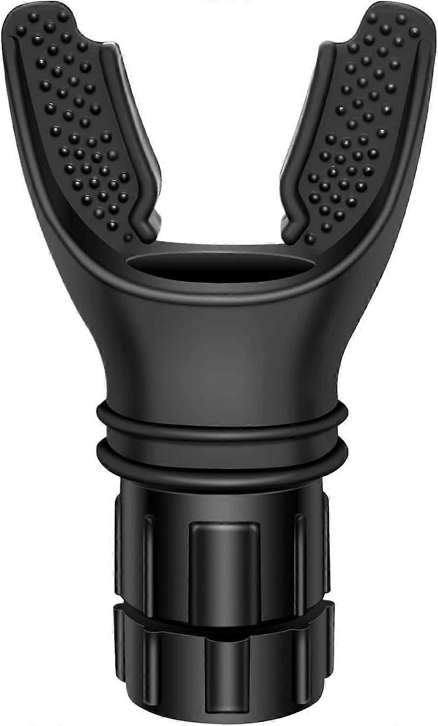 Lung Trainer, Portable Breathing Exerciser for Enhanced Lung-Capacity, Adjustable Resistan