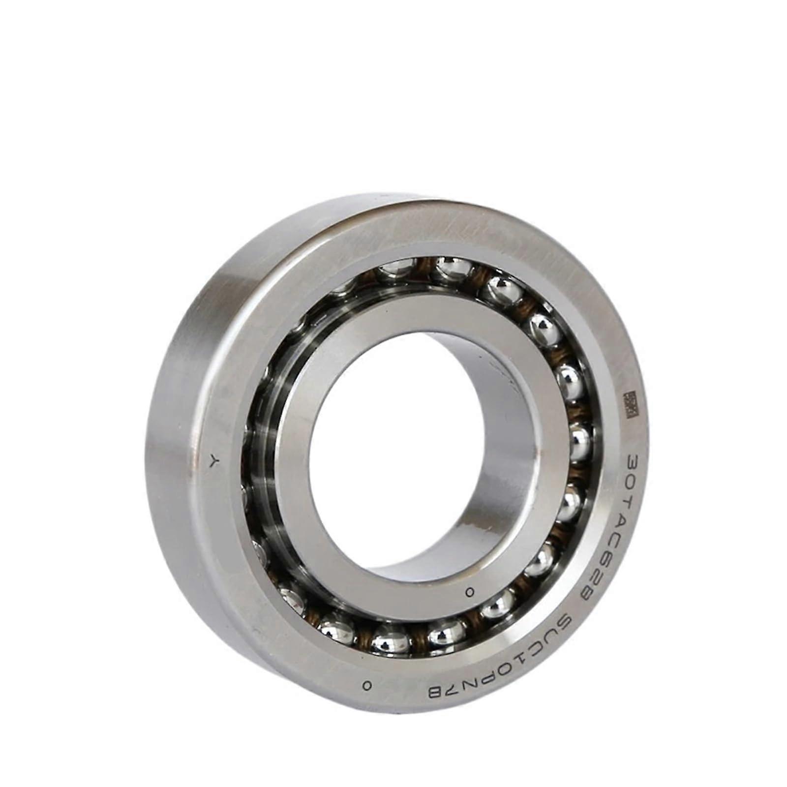 40TAB09 Precision Ball Screw Support Bearing P4 Grade  Speed Angular Contact CNC