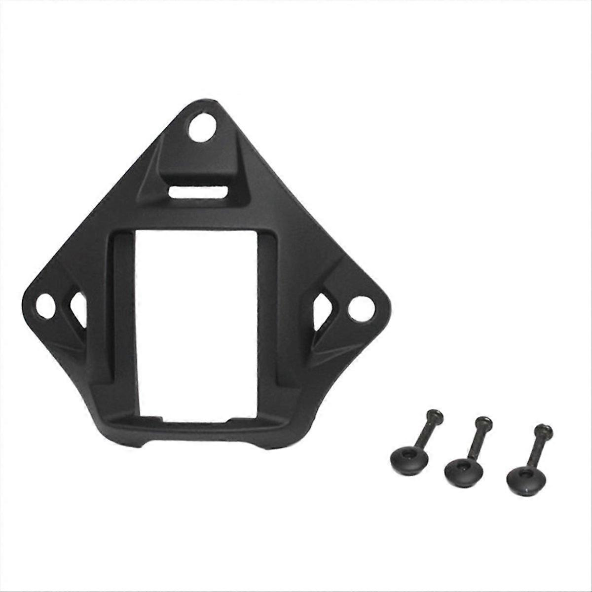 Helmet Accessories Helmet Night Vision Mount Style Shield,A