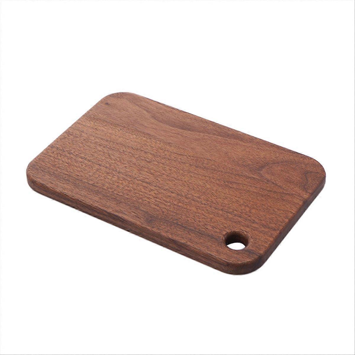 Camping Vegetable Fruits Meats Bread Cutting Chopping Board,L