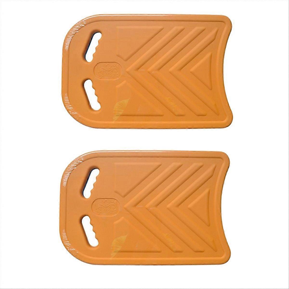 Random color buoyancy for children swimming, floating board