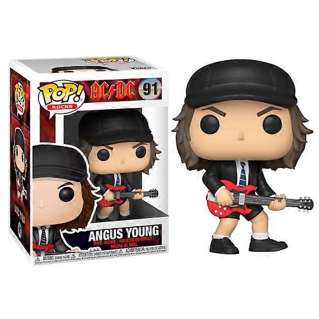 POP-figuuri AC/DC Angus Young