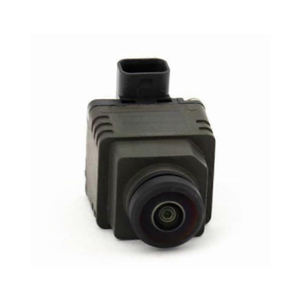 Car Rear View Camera OEM Replacement 66555A1BC30 with Accurate Fit Verification