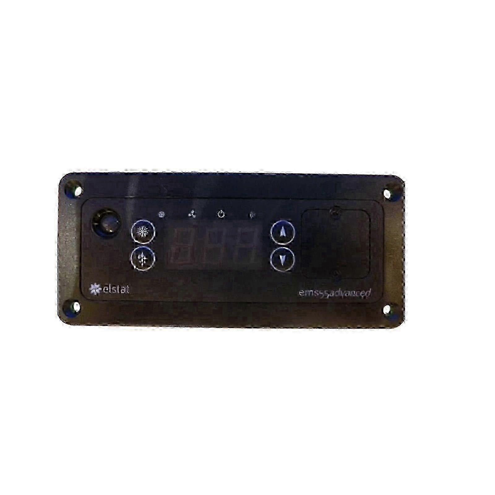 EMS-55 Showcase Refrigerator Temperature Controller - Efficient Cooling System for Fro Storage