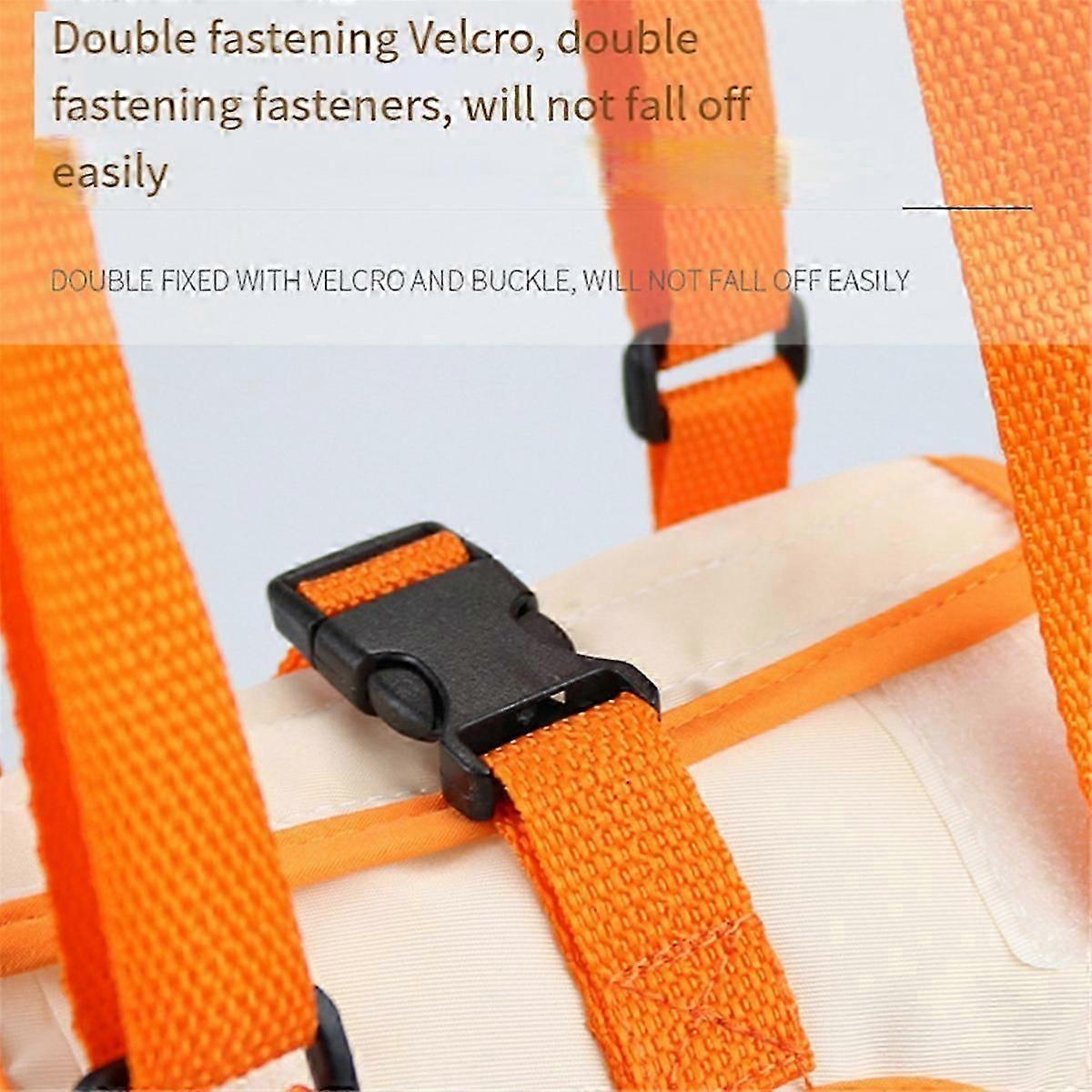 Adjustable Dog Sling Back Legs Hip Support ,S