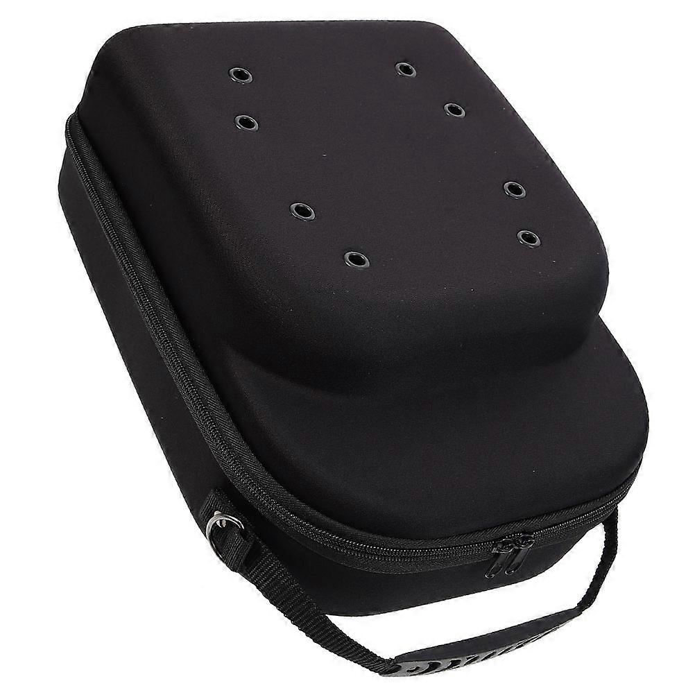 Baseball Caps Box Hat Travel Case for Storage Use Durable Portable Organizer