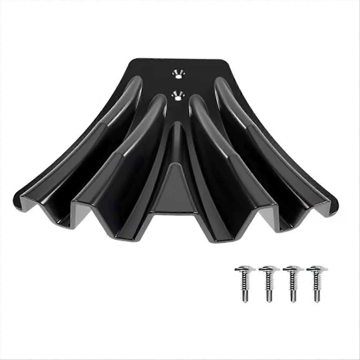 Rain Water Drainage Disperser Rust Proof Gutter Downspout Extensions