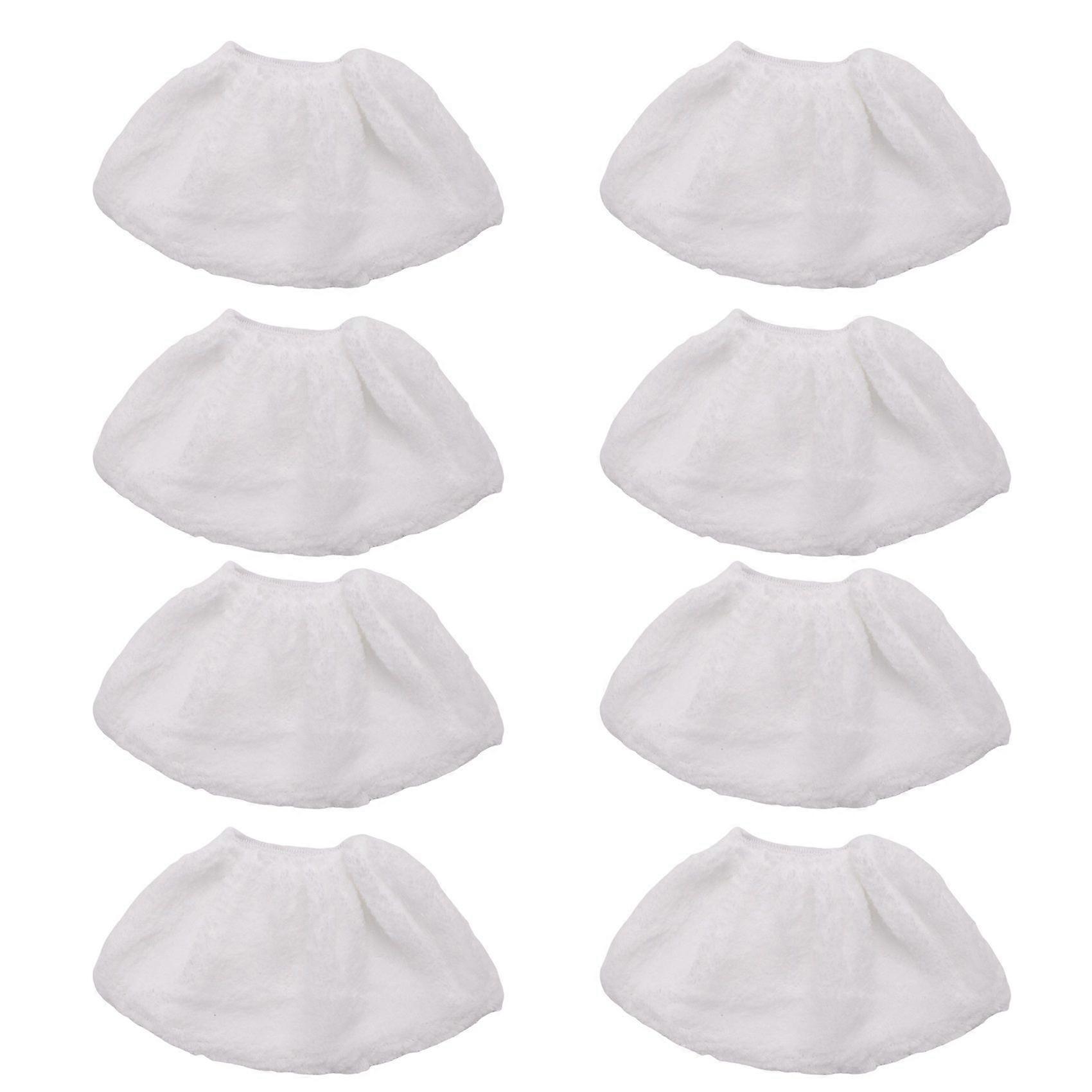 Microfiber Mop Cloth for EasyFix 2, 3, 4, 5-8Pcs