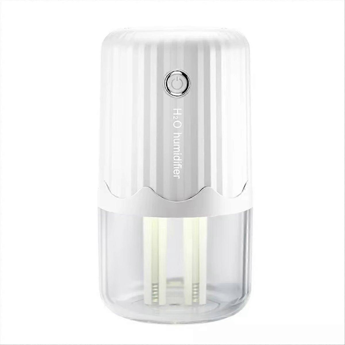 Large Capacity USB Humidifier with Double A