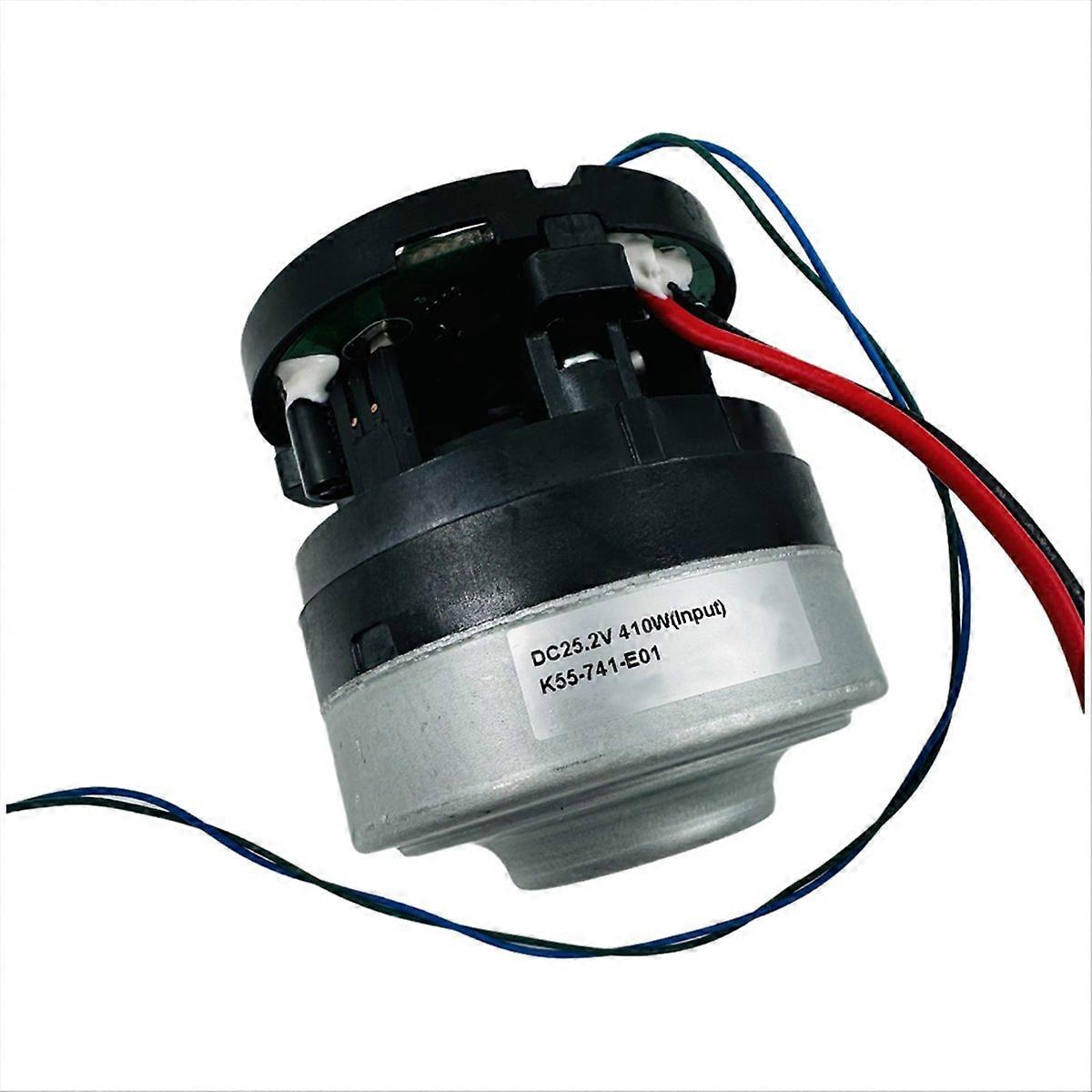 Vacuüm Ventilator Module Motor Vacuümmotor