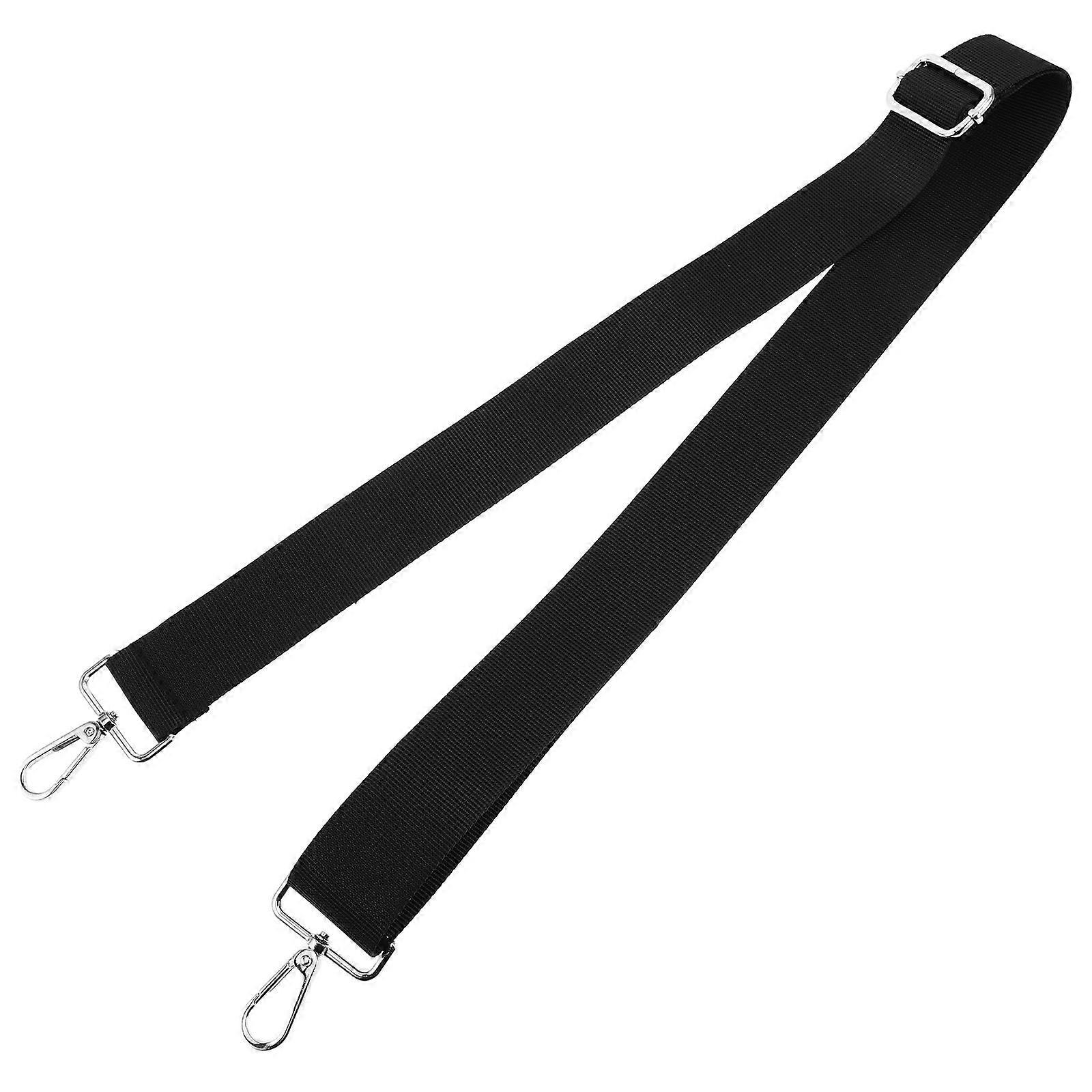Adjustable Camera Bag Strap for Crossbody Bags with Comfortable Nylon Material